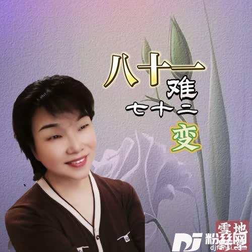 八十一难七十二变cover:YH紫玫瑰