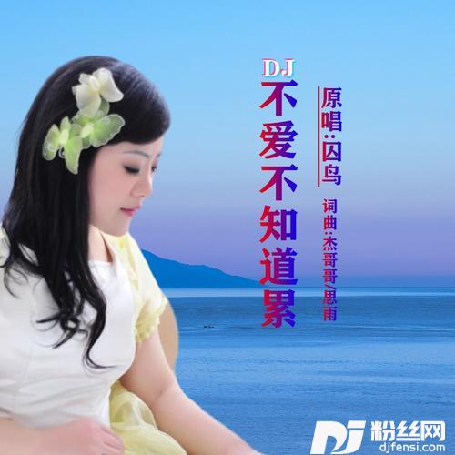 不爱不知道累
