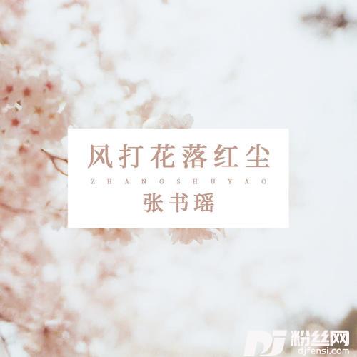 风打花落红尘DJcandyMix版