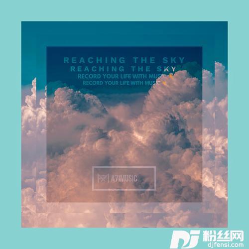 ReachingTheSky