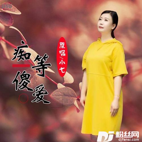痴等傻爱