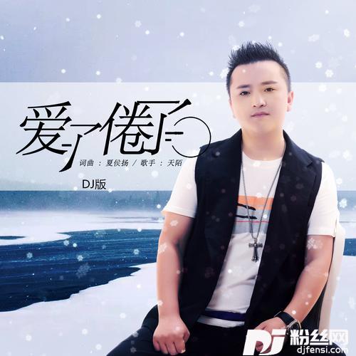 爱了倦了DJ小圣版的专辑