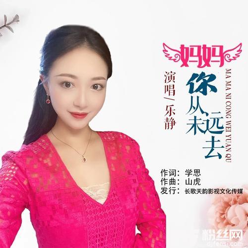 妈妈你从未远去