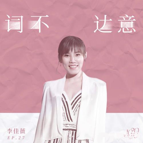 词不达意