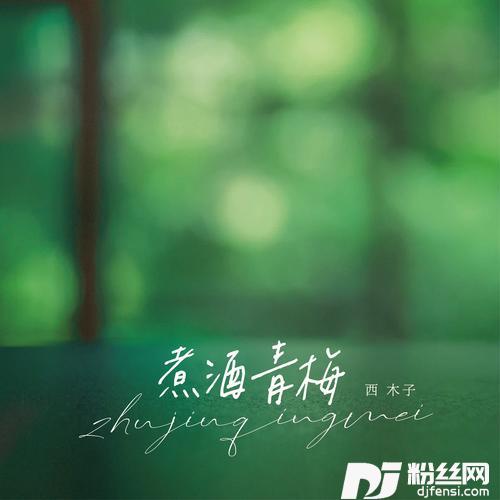 煮酒青梅