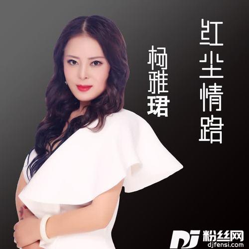 红尘情路（DJ何鹏女版）