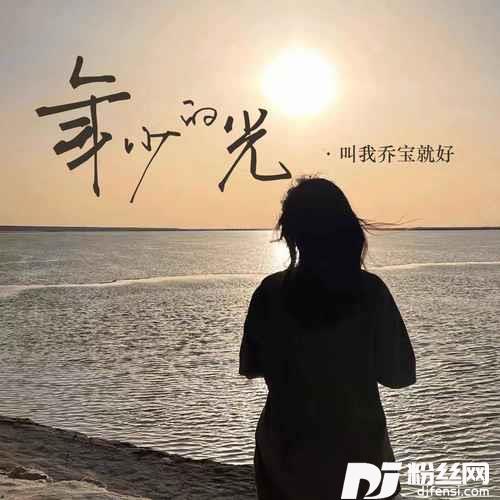 年少的光DJAh版