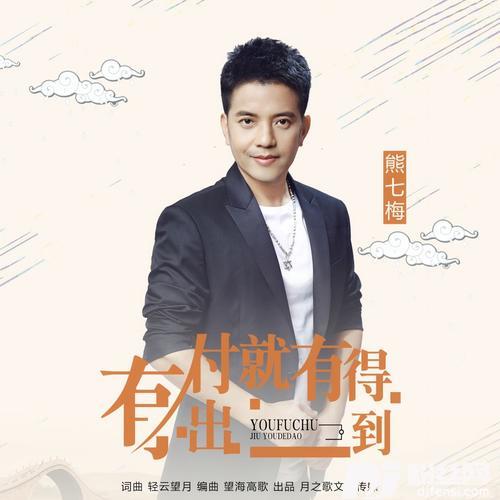 有付出就有得到（独唱DJ）的专辑