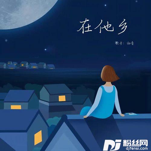 在他乡Dj阿卓版