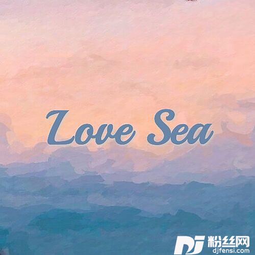 LoveSea的专辑