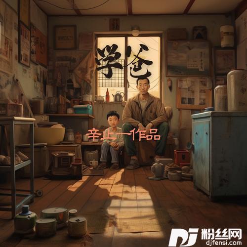 学爸父爱如山）