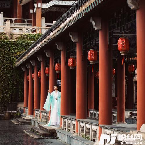 情深似海cover:黄潇