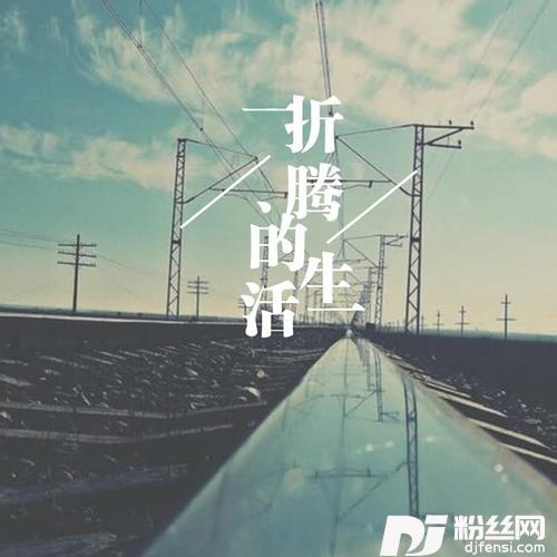 折腾的生活
