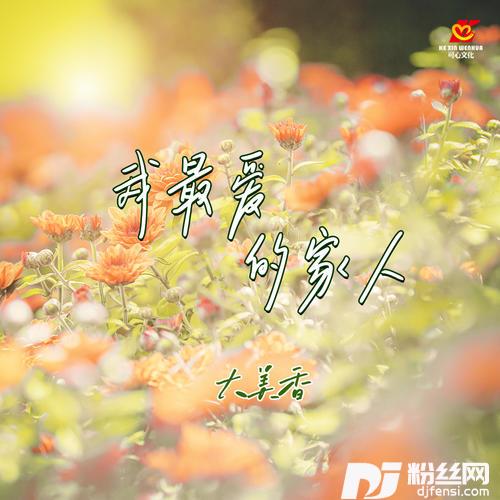 我最爱的家人Dj翊轩版的专辑