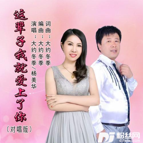 这辈子我就爱上了你（对唱版）