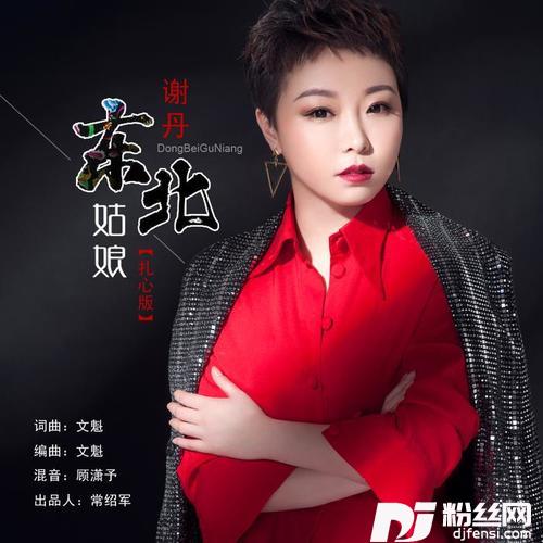 东北姑娘扎心版