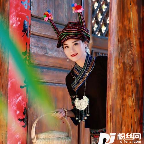 月亮里的阿妹cover:陆存勰