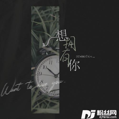 想拥有你