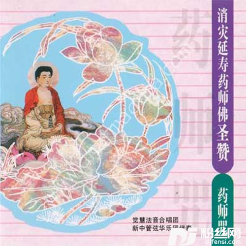 药师咒