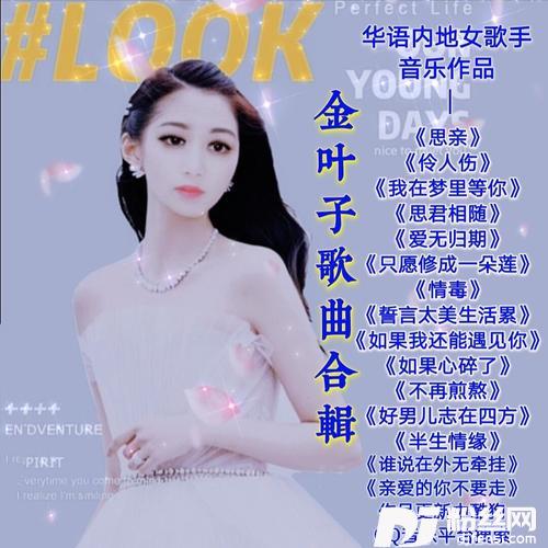 笑看风云（散装粤语）remix:1