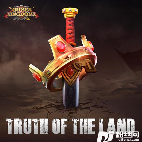 万国觉醒-真理之地的专辑