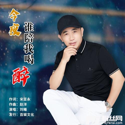今夜谁陪我喝醉的专辑