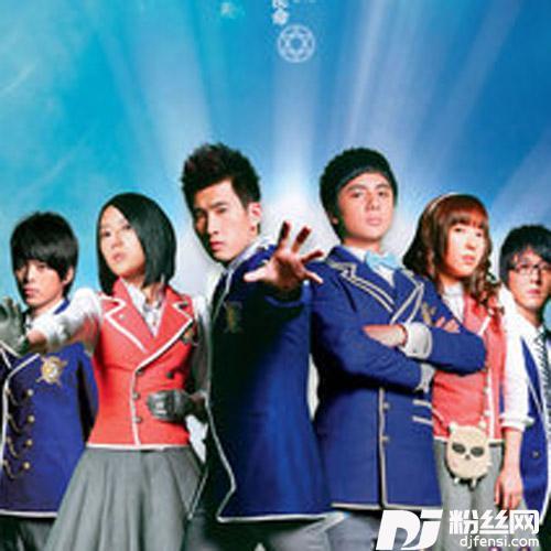 心的魔法TVVersion的专辑