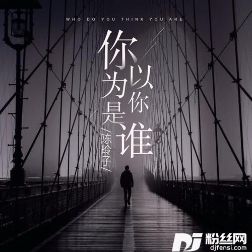 你以为你是谁的专辑
