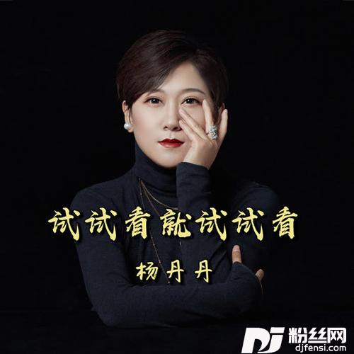 试试看就试试看