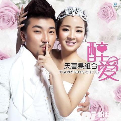 醉爱（SingleVersion）其他的专辑