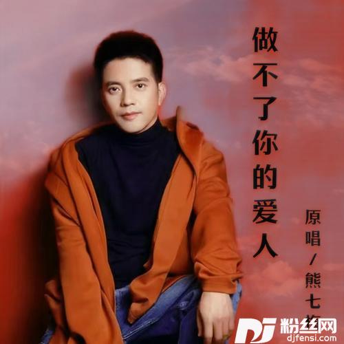 做不了你的爱人