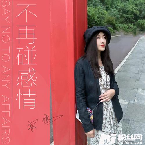 不再碰感情DJ酱爆鱿鱼版的专辑