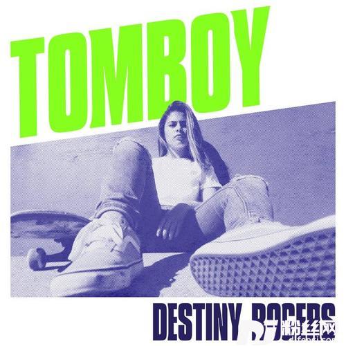 Tomboy