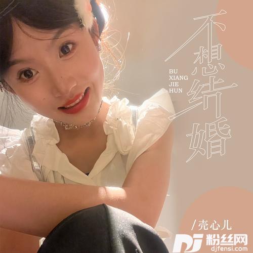 不想结婚的专辑
