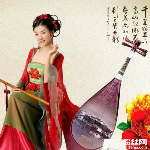风啊请你告诉我（演出版）