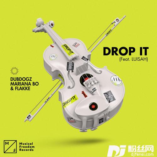 DropItfeat.LUISAH