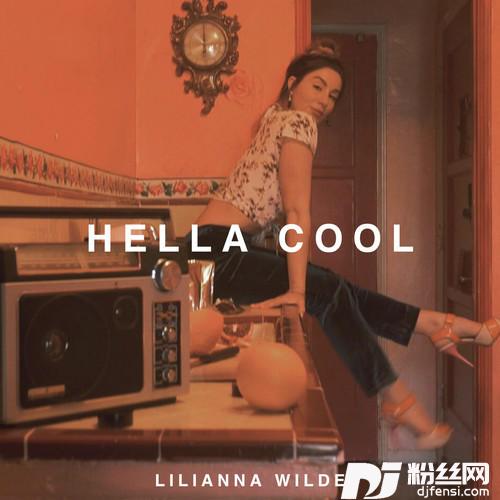 HellaCool