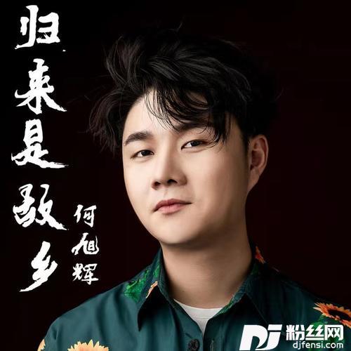 归来是故乡男声版