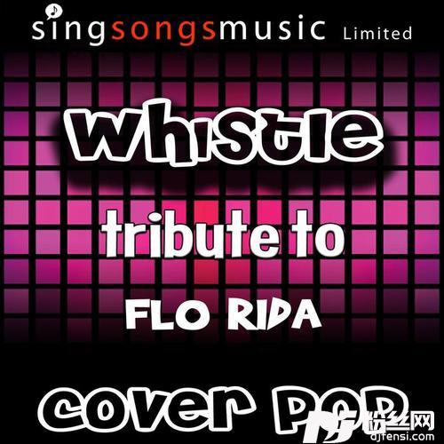 WhistleTributetoFloRida