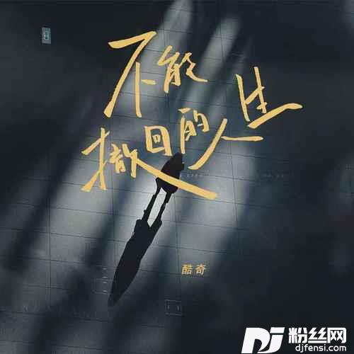 不能撤回的人生的专辑