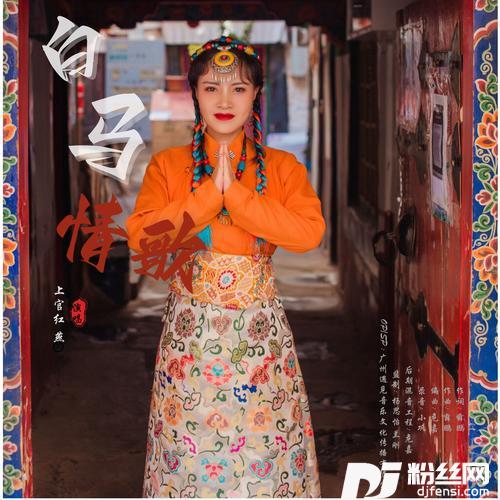 白马情歌