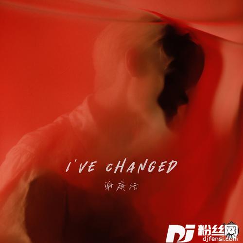 I’VECHANGED
