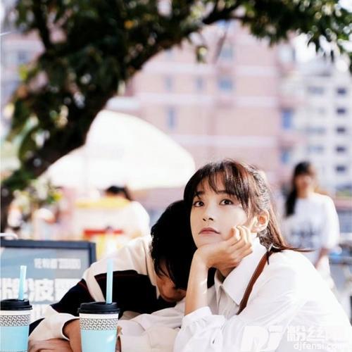 RunToYoucover:赵贝尔
