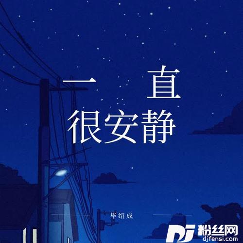 一直很安静cover:毛不易