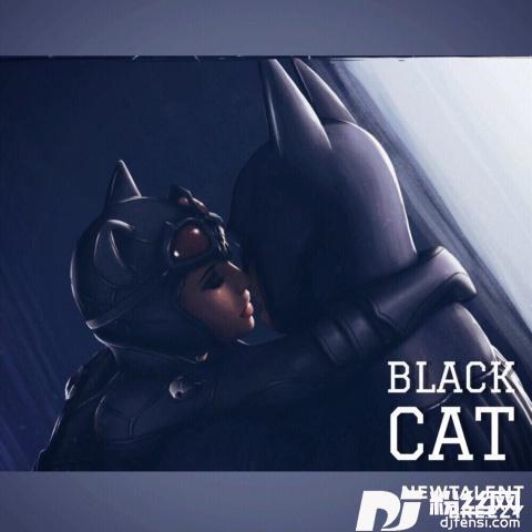 BLACKCAT（黑猫）