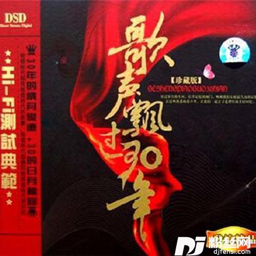 大哥你好吗-歌声飘过30年