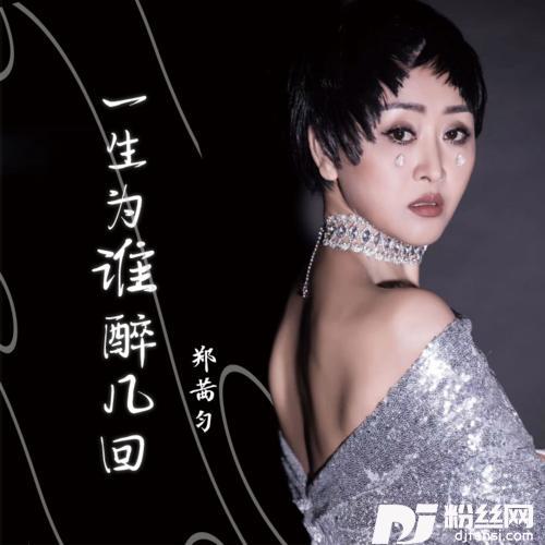 一生为谁醉几回