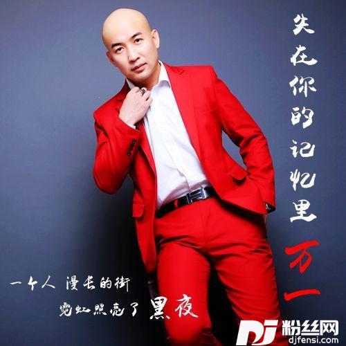 失在你的记忆里