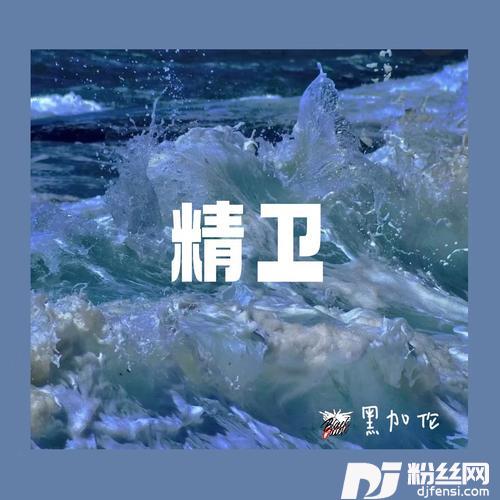 精卫的专辑