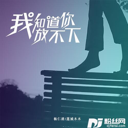 我知道你放不下